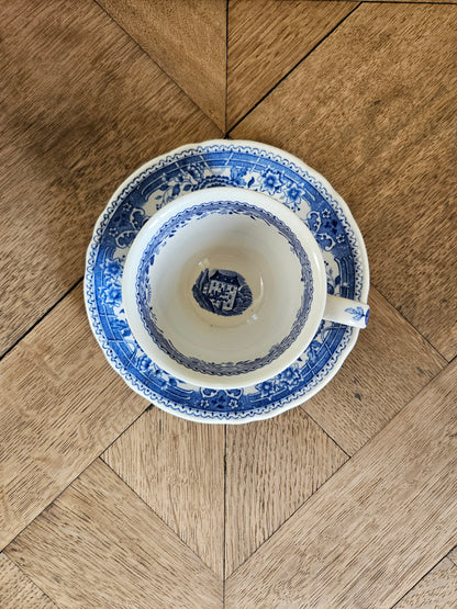 Service à café Villeroy et Boch, Burgenland