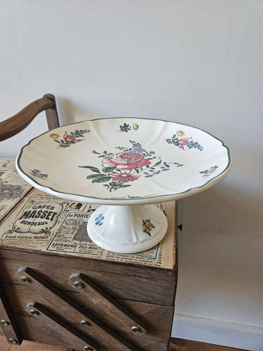Compotier Villeroy et Boch 1562