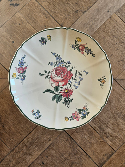 Compotier Villeroy et Boch 1562