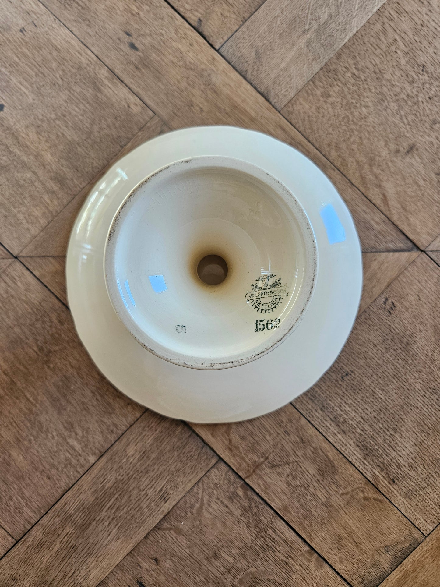 Compotier Villeroy et Boch 1562