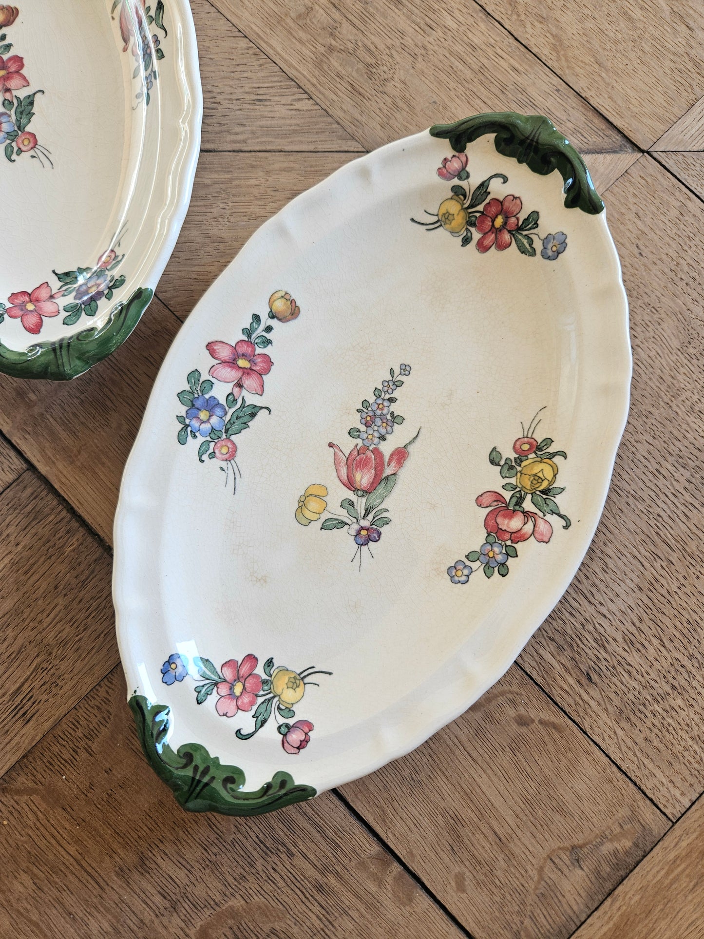 Raviers Villeroy et Boch 1562