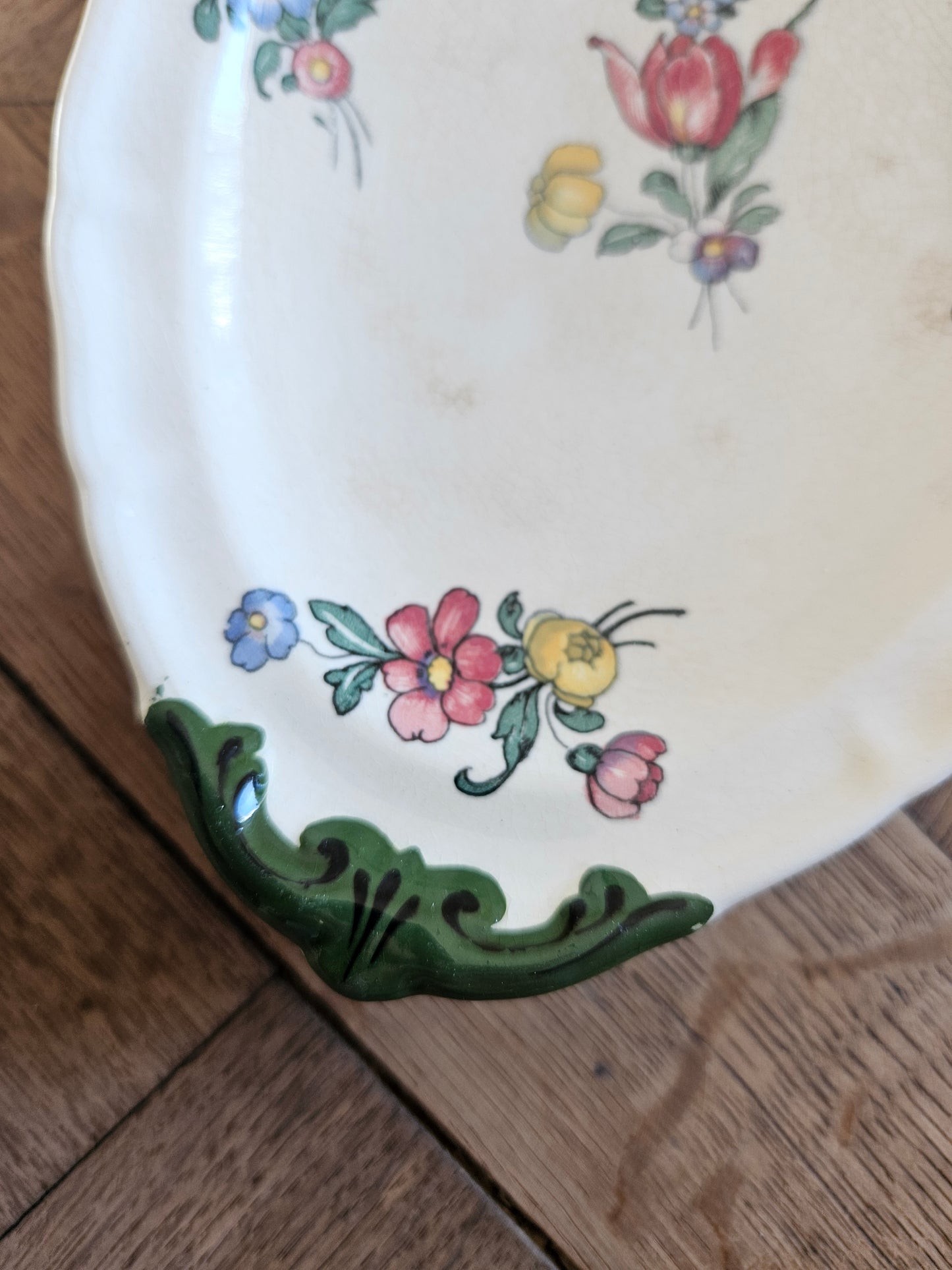 Raviers Villeroy et Boch 1562
