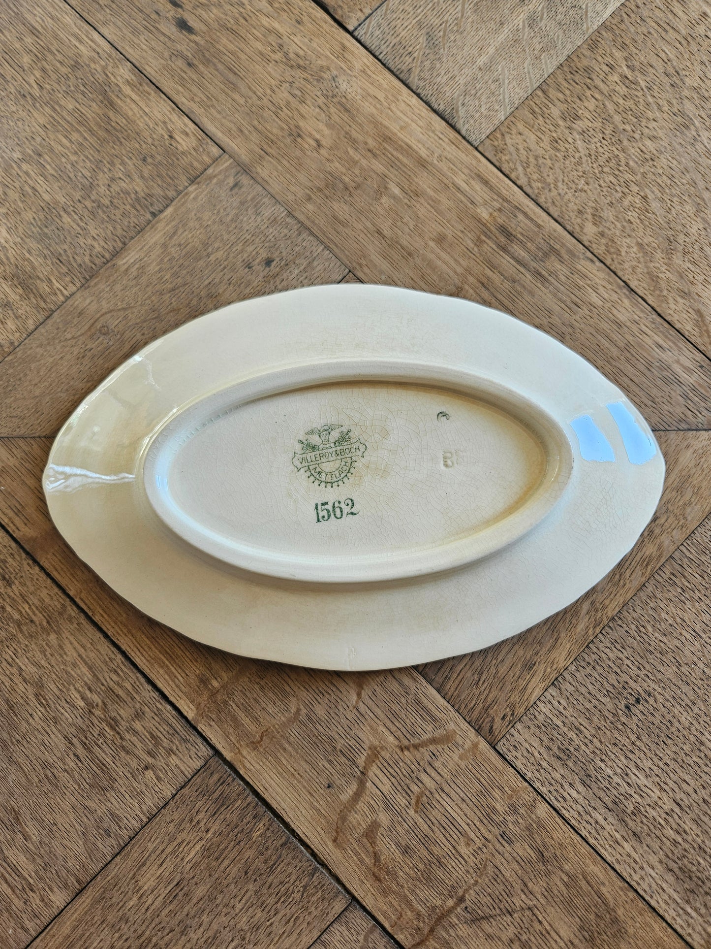 Raviers Villeroy et Boch 1562