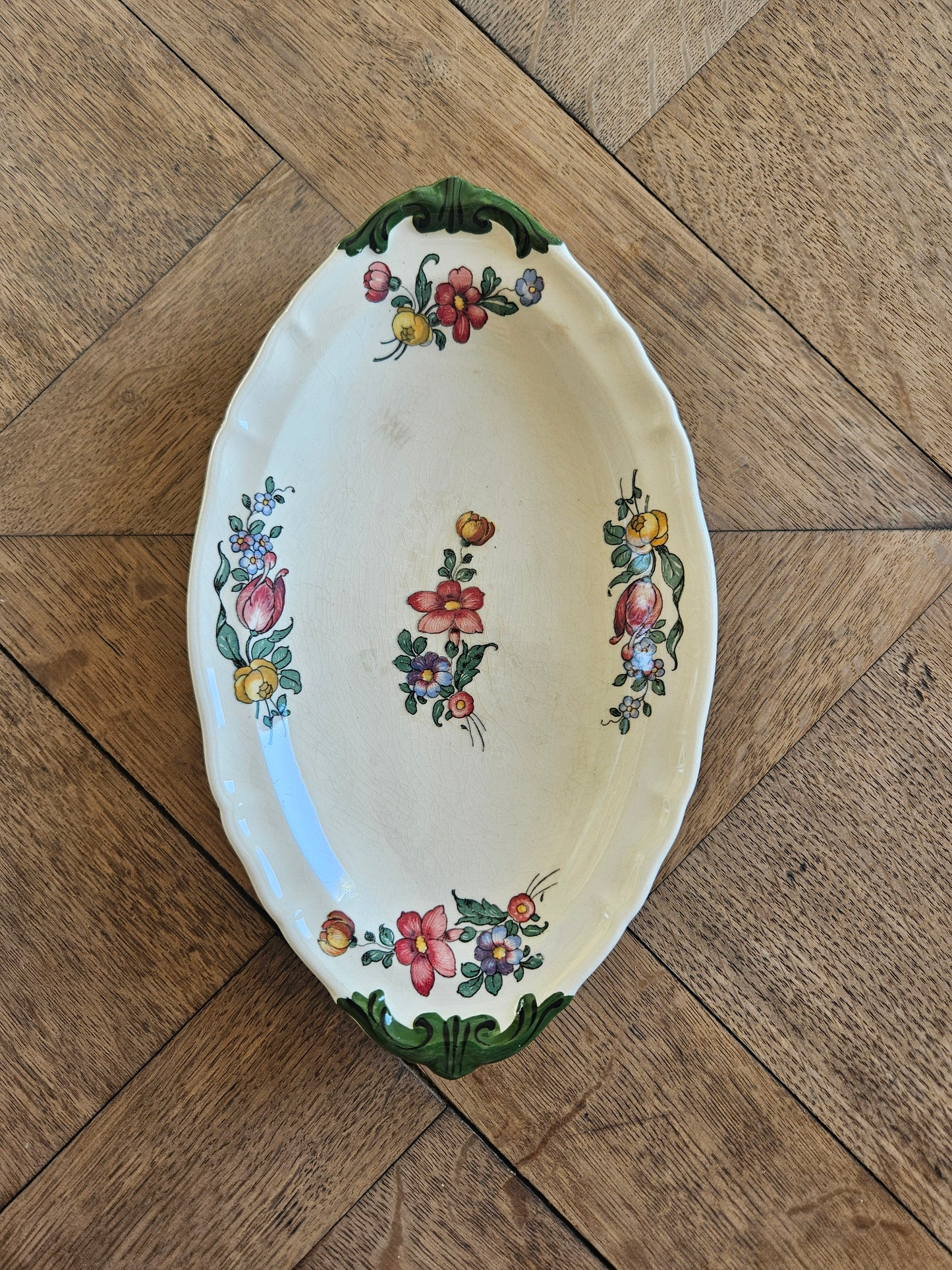 Raviers Villeroy et Boch 1562