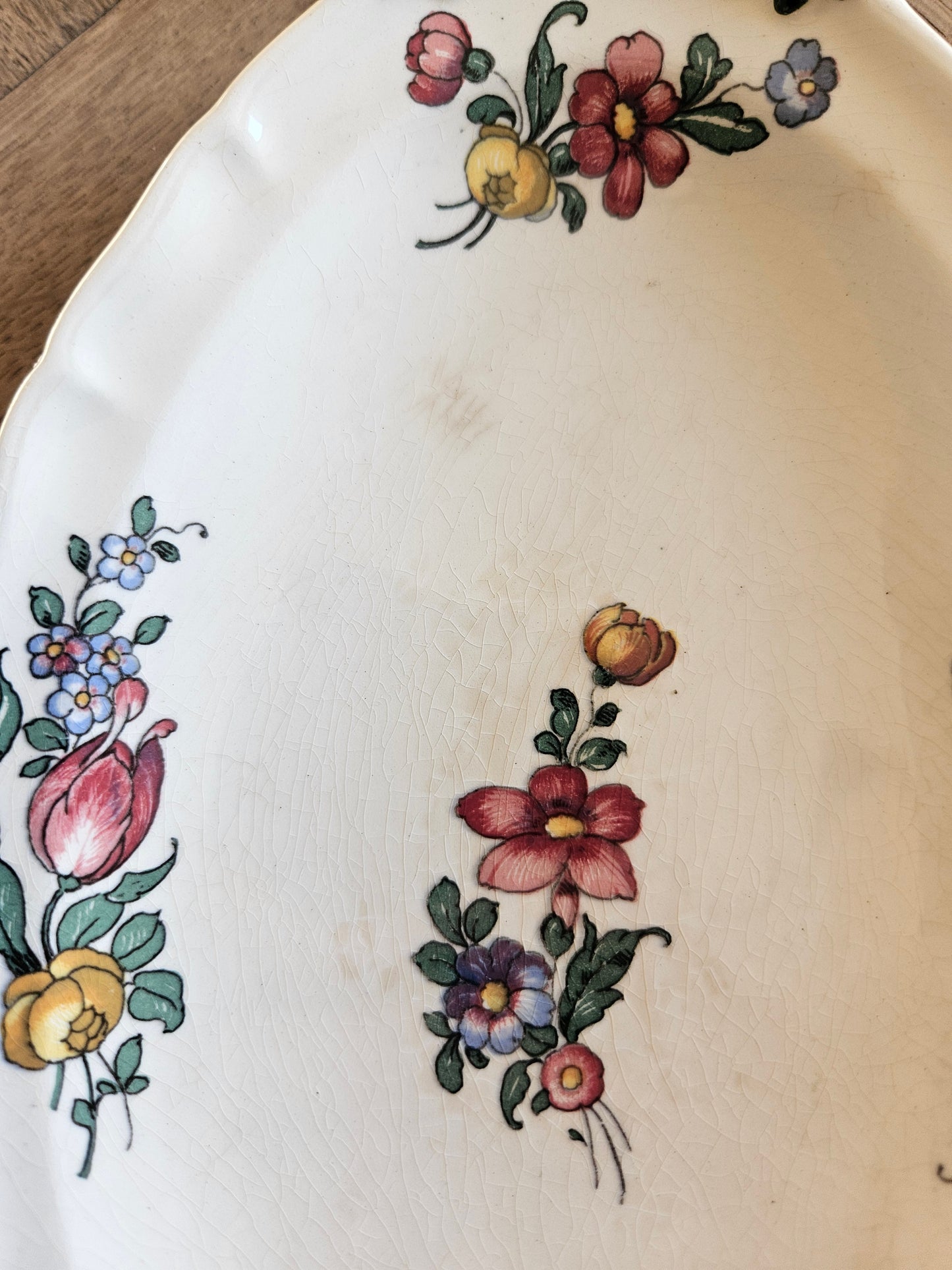 Raviers Villeroy et Boch 1562