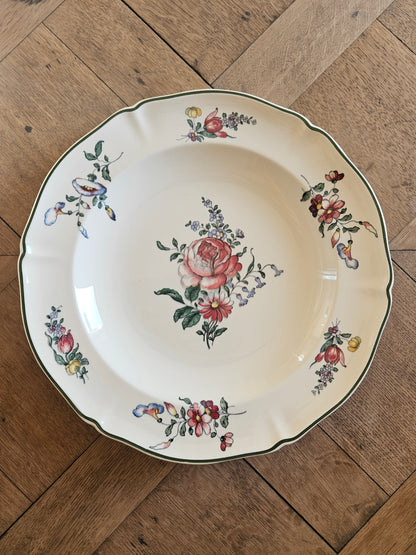 Plat creux Villeroy et Boch 1562