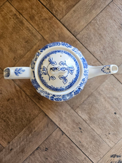 Service à café Villeroy et Boch, Burgenland