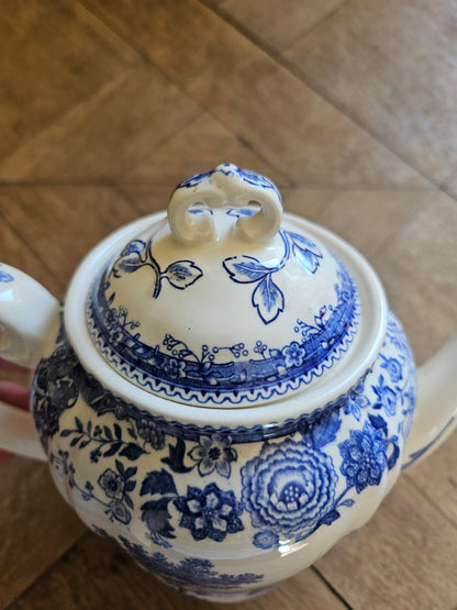 Service à café Villeroy et Boch, Burgenland