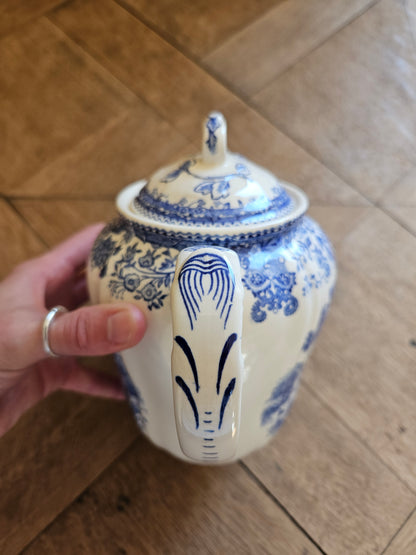 Service à café Villeroy et Boch, Burgenland