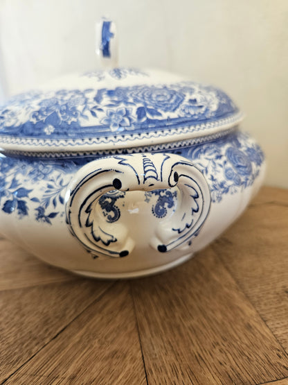 Soupière Villeroy et Boch, Burgenland