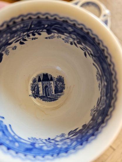 Tasses à expresso Villeroy et Boch, Burgenland