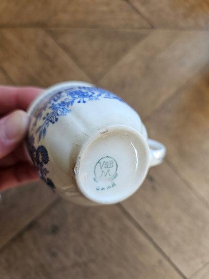 Tasses à expresso Villeroy et Boch, Burgenland