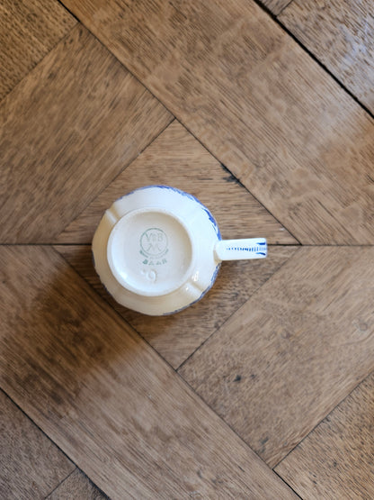 Tasses à expresso Villeroy et Boch, Burgenland