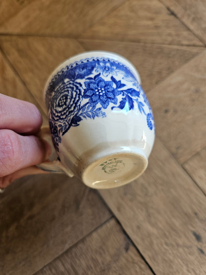 Tasses à expresso Villeroy et Boch, Burgenland