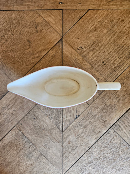 Saucière rétro Digoin, Margaret