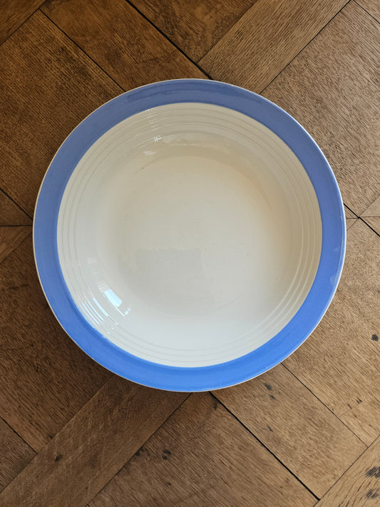 Plat creux Ceranord, Languedoc