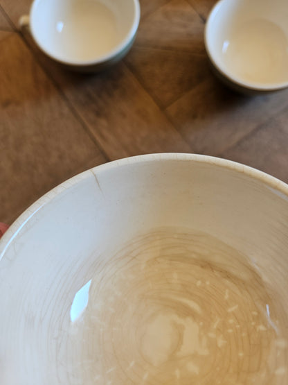 Tasses Villeroy & Boch, vert pastel #2