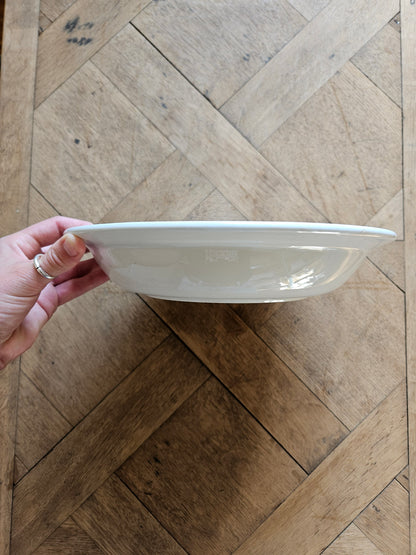 Plat creux K&G Lunéville, Lille