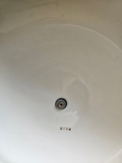 Soupière ancienne porcelaine S.F.P Foëcy