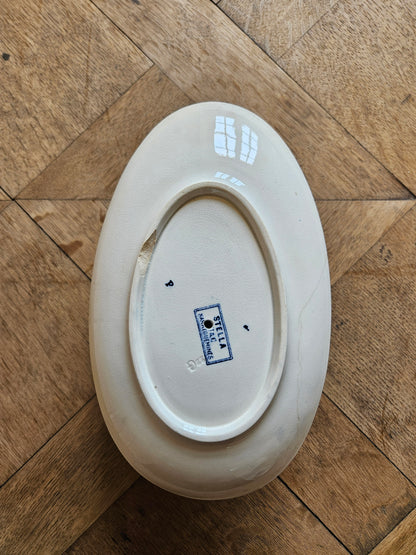 Saucière U&C Sarreguemines, Stella