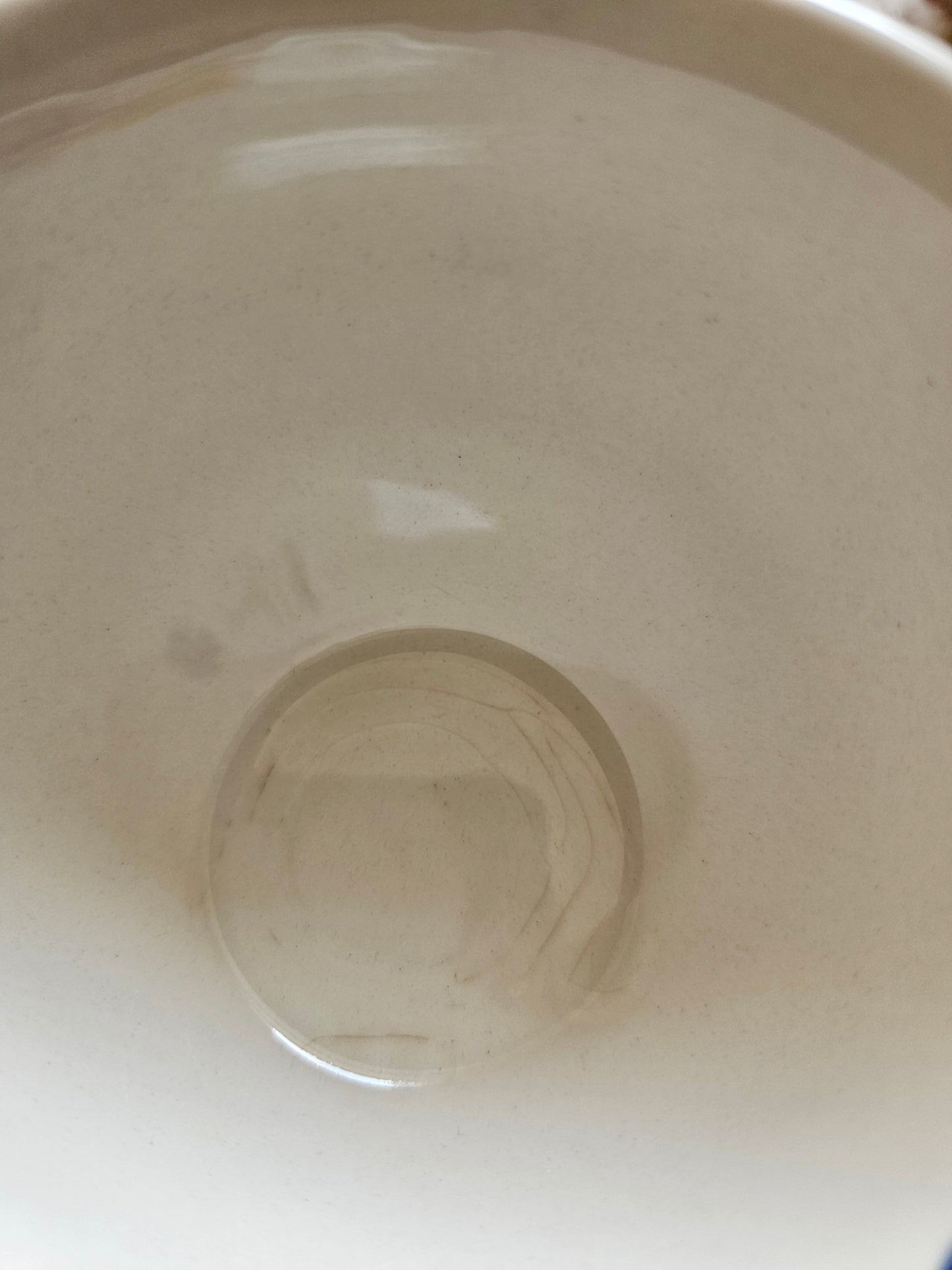 Service à thé ancien Crown Ducal, Wilmslow