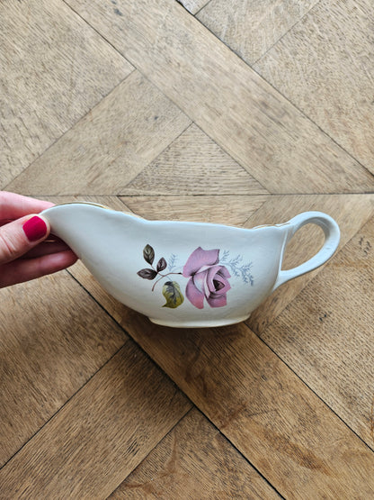 Saucière K&G Lunéville Badonviller, Périgord