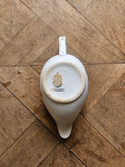 Saucière K&G Lunéville Badonviller, Périgord