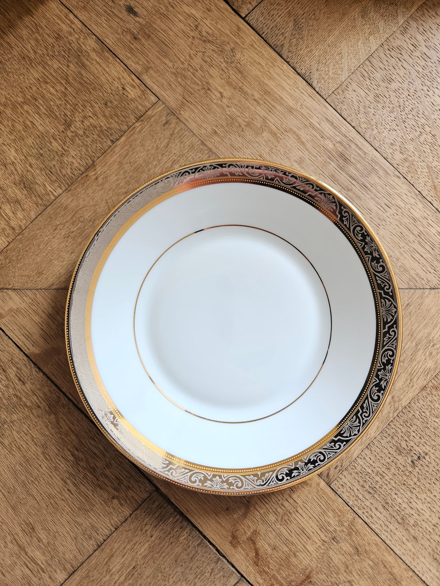 Grandes tasses porcelaine Lafarge, Limoges