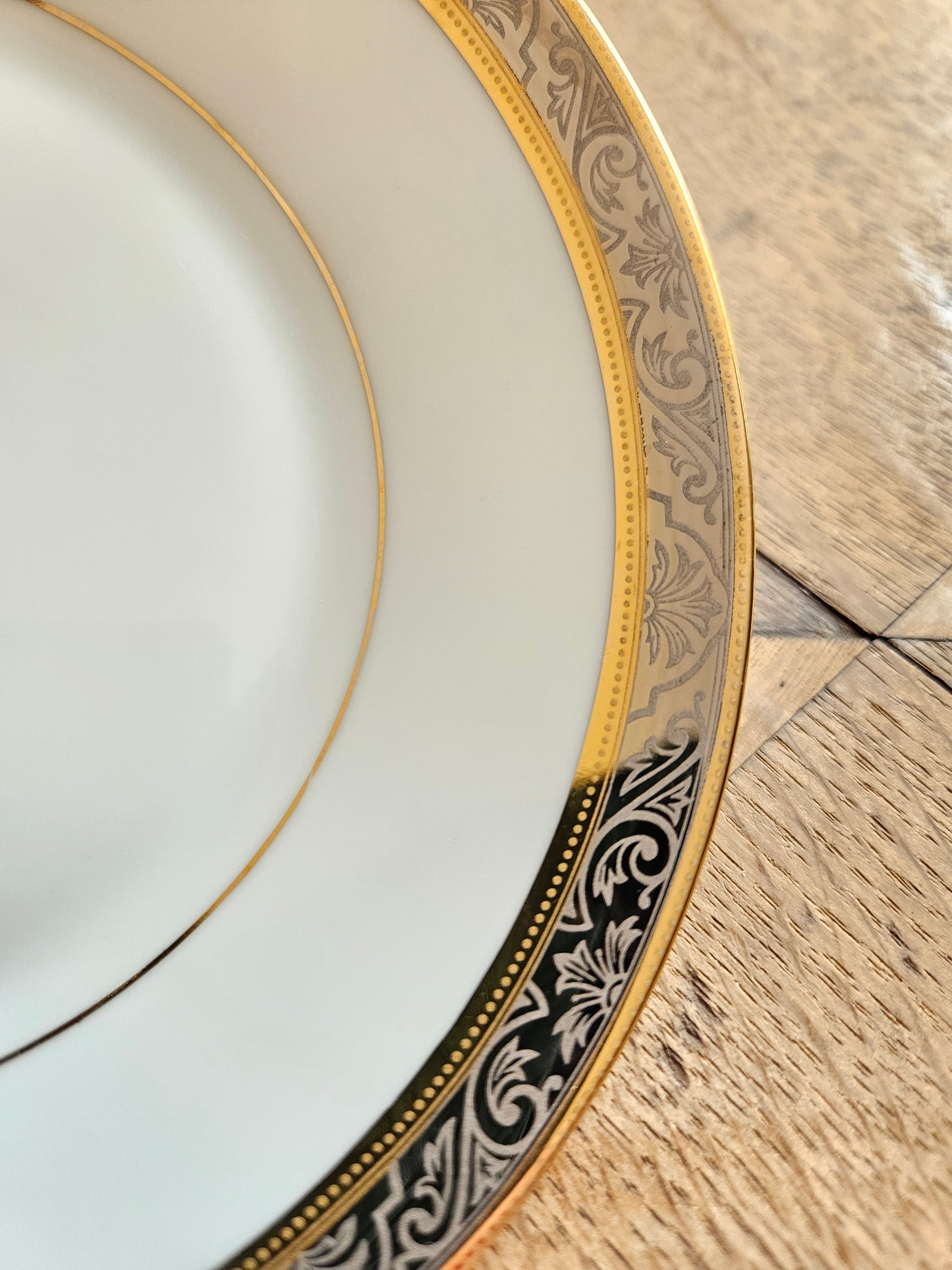 Grandes tasses porcelaine Lafarge, Limoges