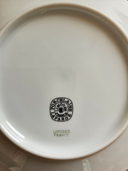 Porcelaine de Limoges, Lafarge