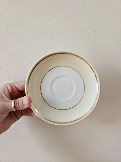 Service à café en porcelaine Raynaud, Limoges
