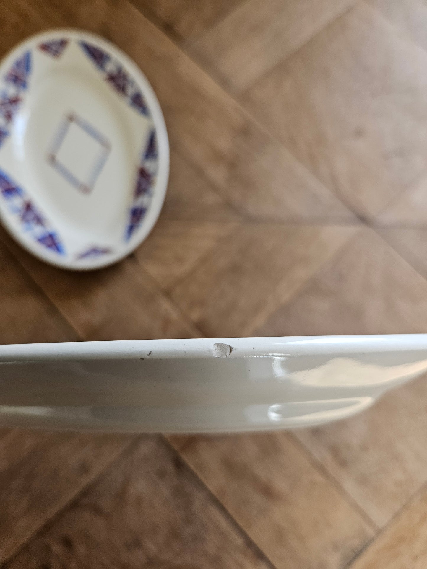 Raviers rétro K&G Lunéville, Hossegor