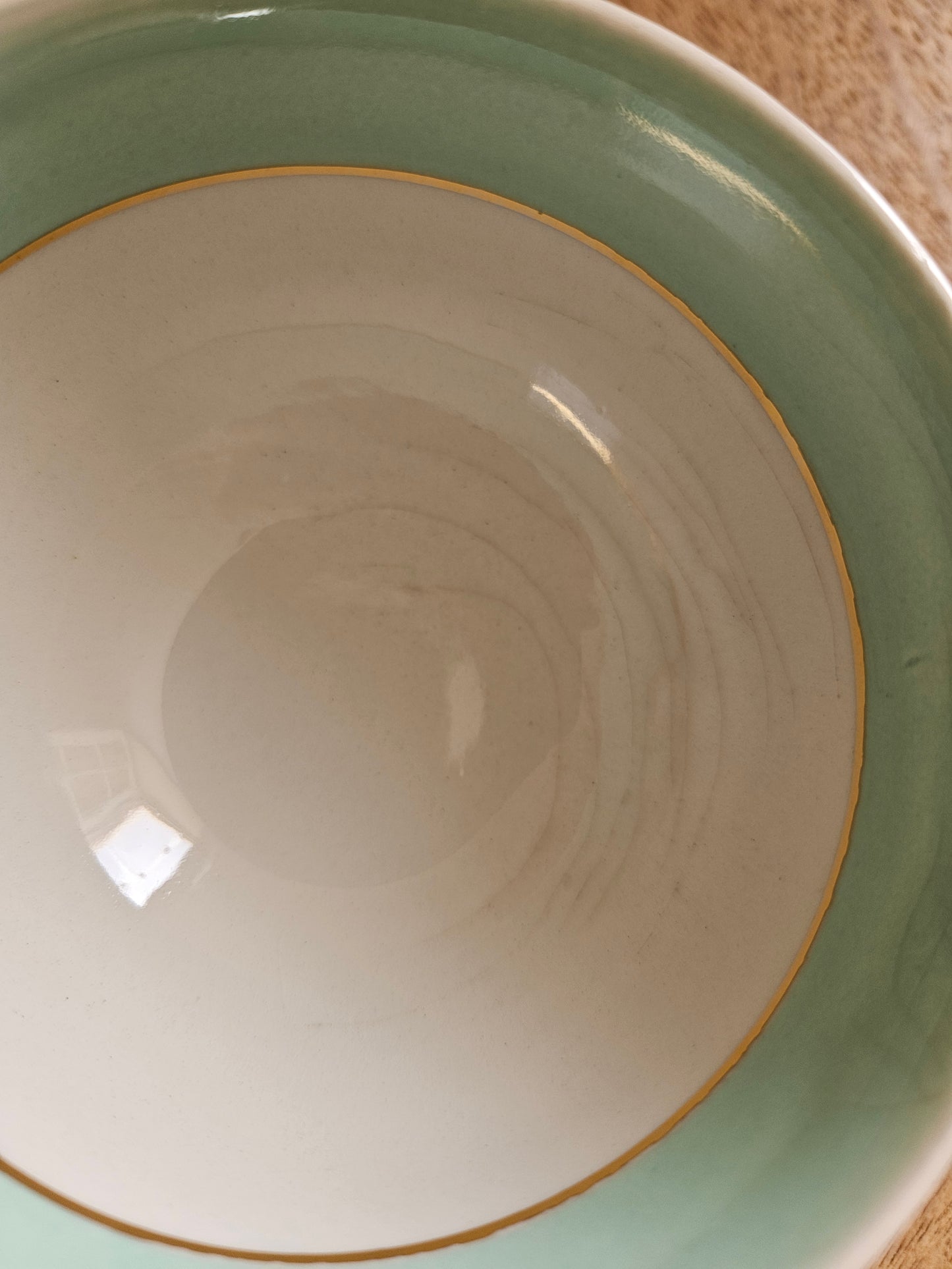 Tasse K&G Lunéville, mint