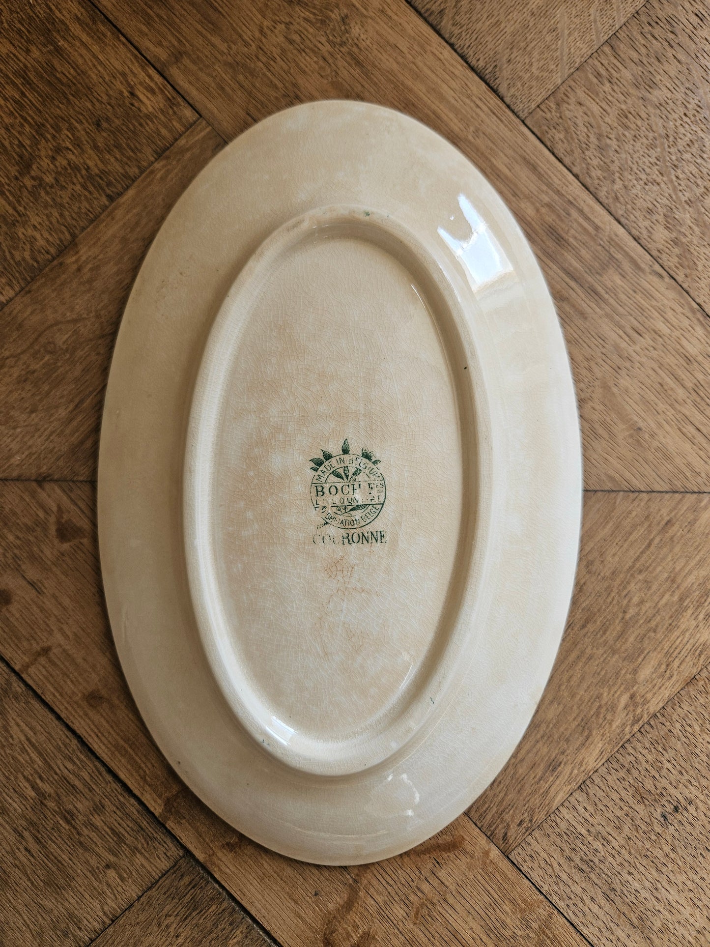 Ravier Boch Frères, Couronne #2