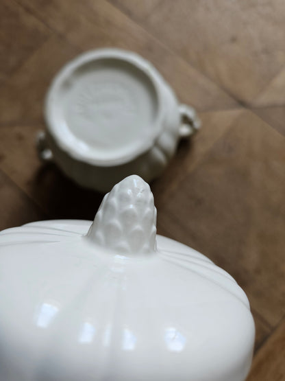 Sucrier ancien Sarreguemines