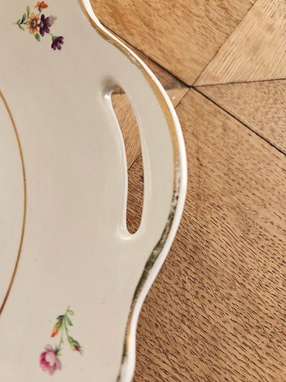 Plat à gâteaux K&G Lunéville, Artois