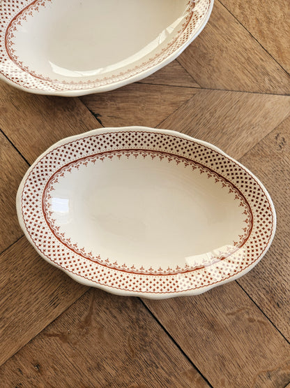 Raviers Mason’s, Ashlea