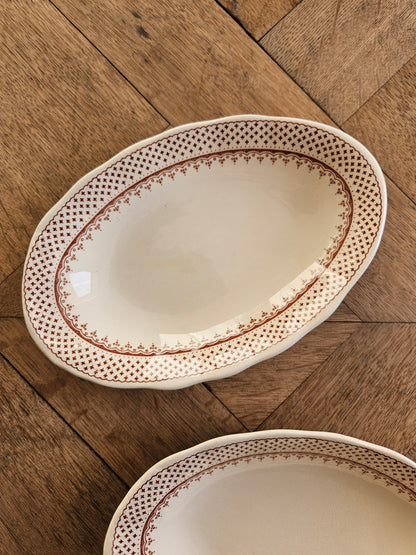 Raviers Mason’s, Ashlea