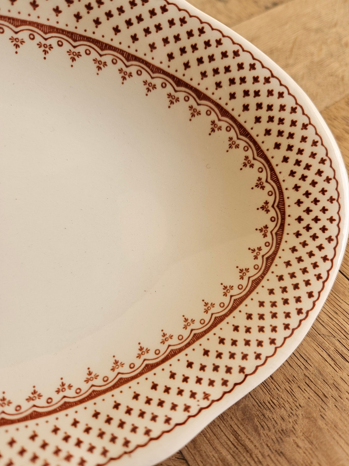 Raviers Mason’s, Ashlea