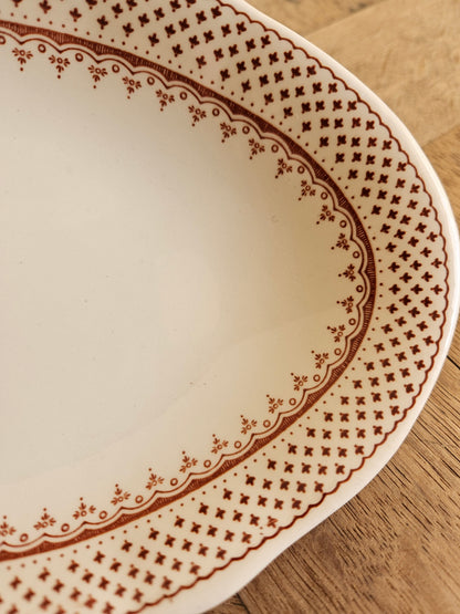 Raviers Mason’s, Ashlea