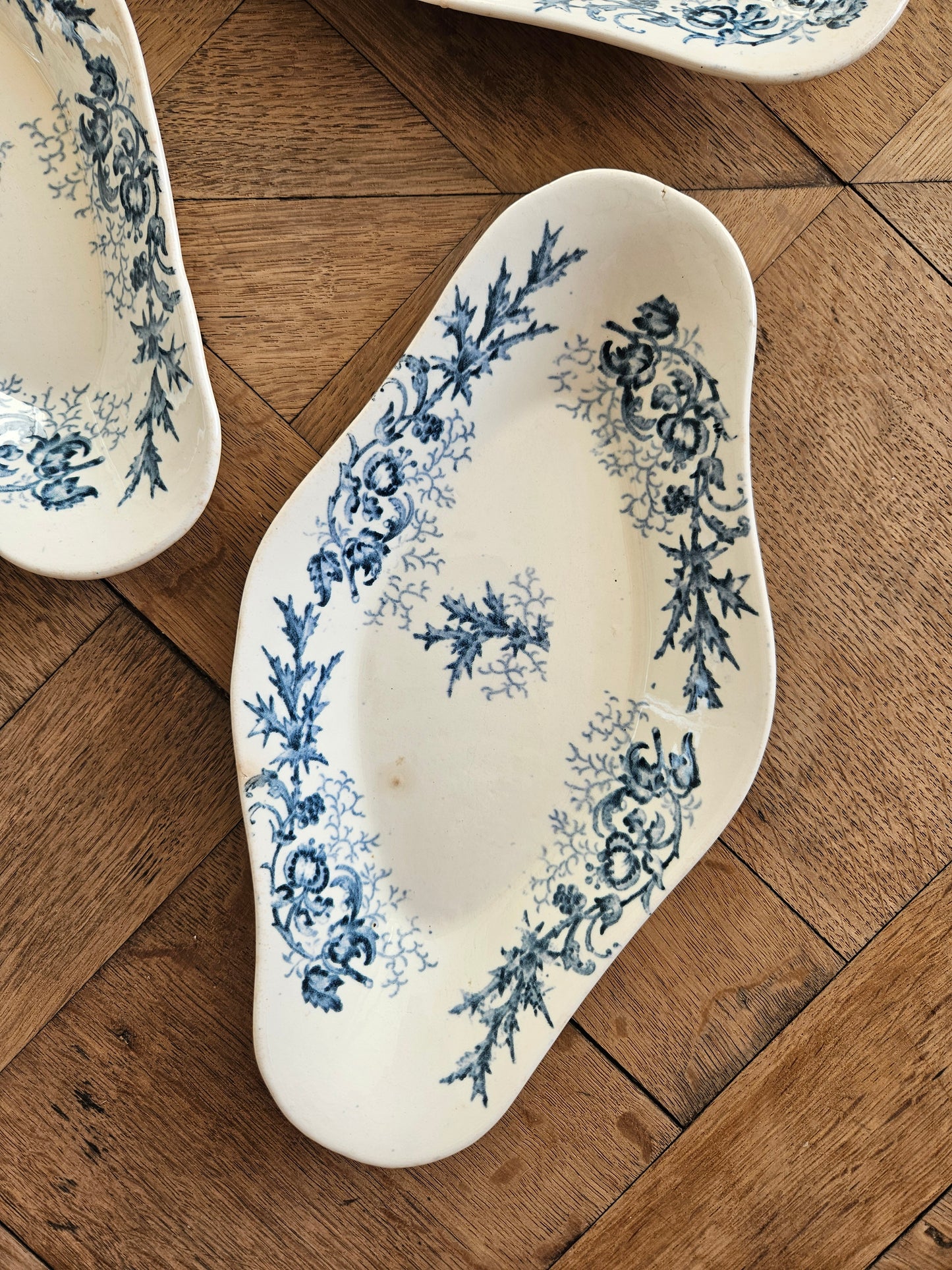 Ravier Longwy, Cyrano