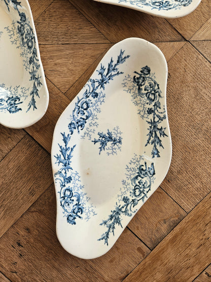 Ravier Longwy, Cyrano