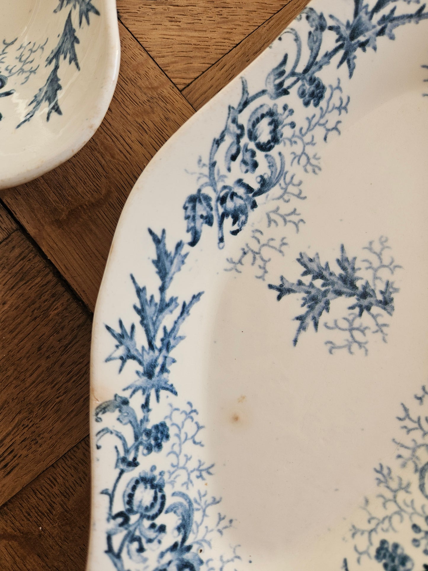 Ravier Longwy, Cyrano