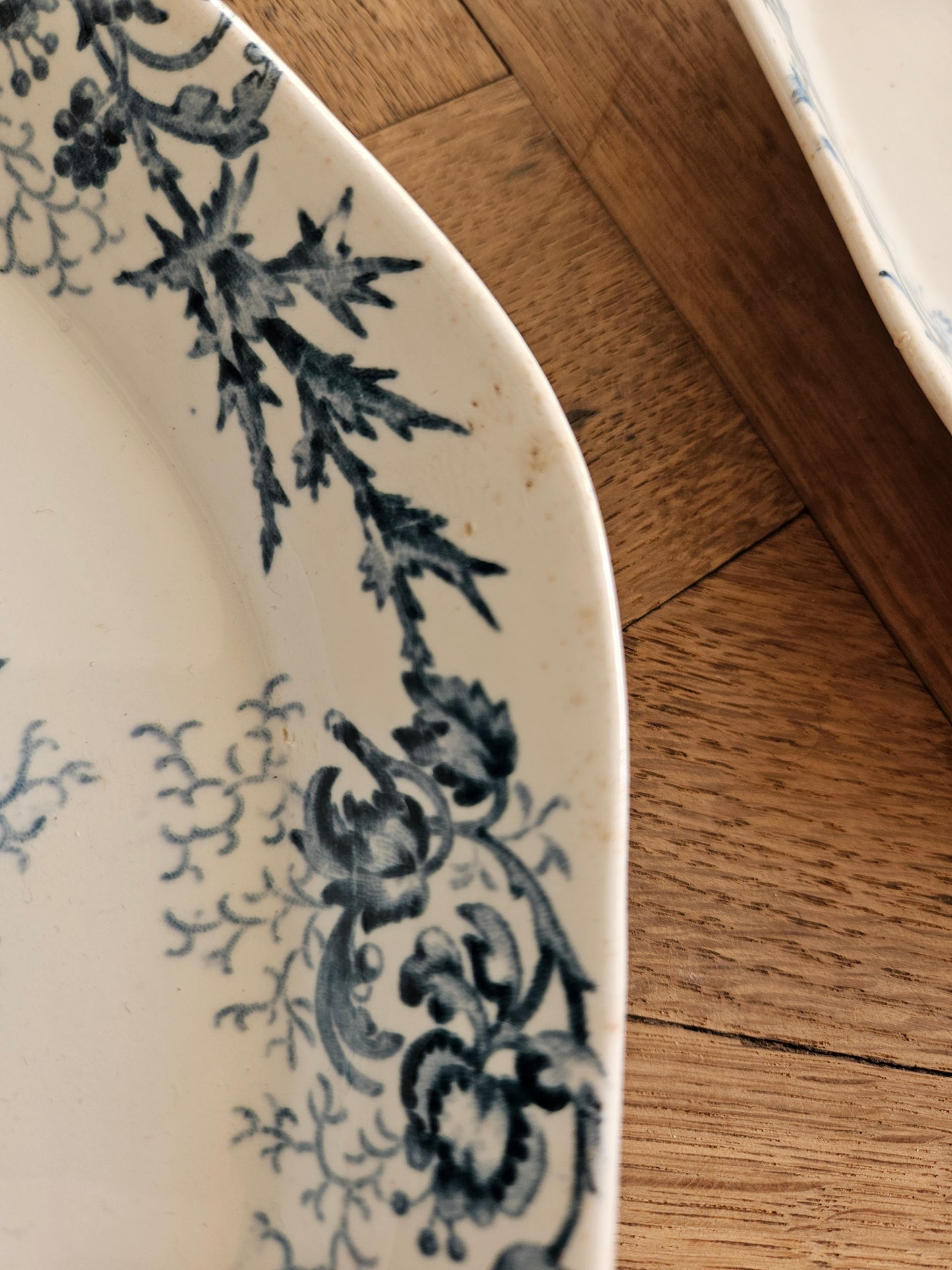 Ravier Longwy, Cyrano