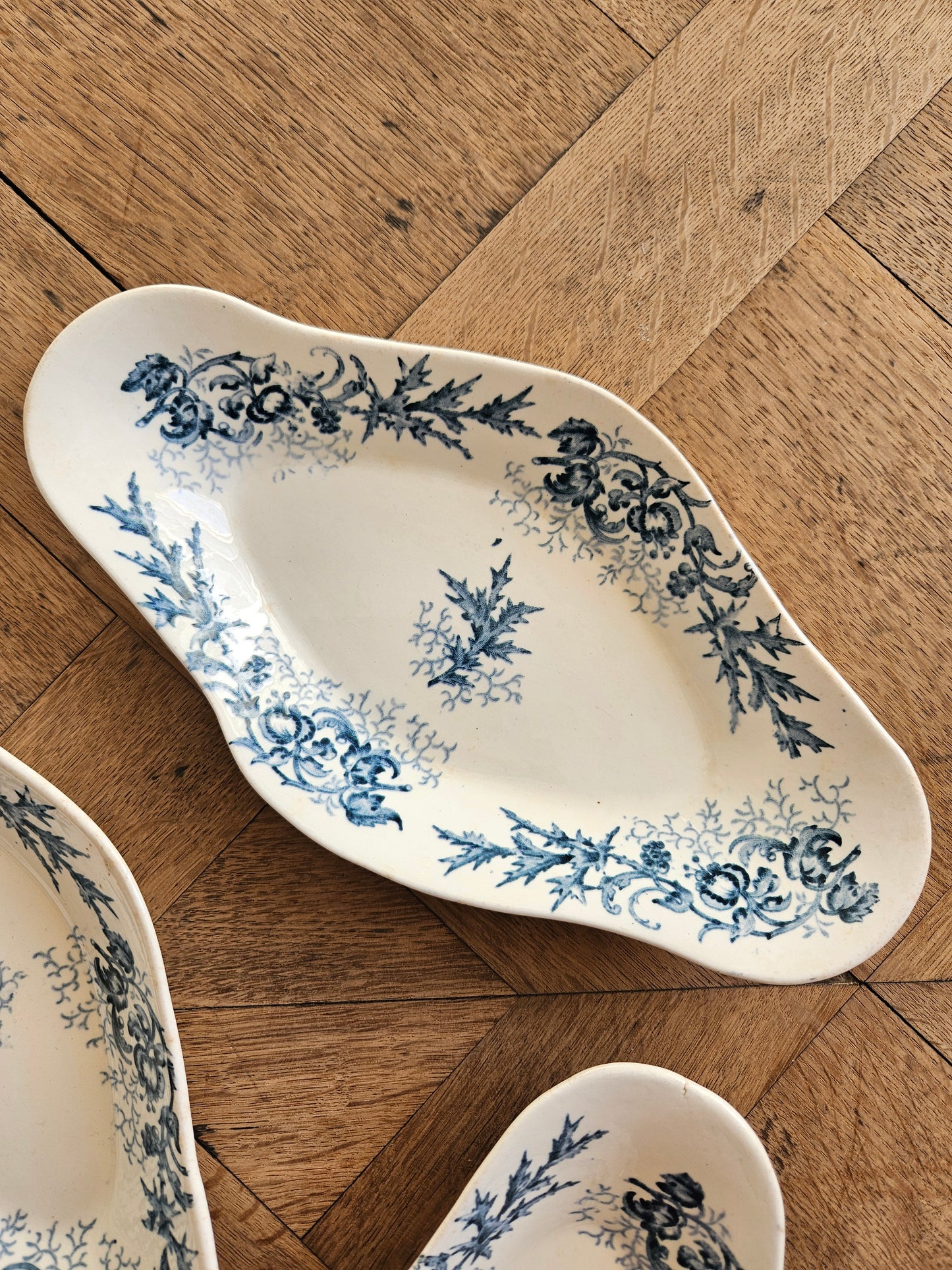 Ravier Longwy, Cyrano