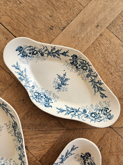 Ravier Longwy, Cyrano