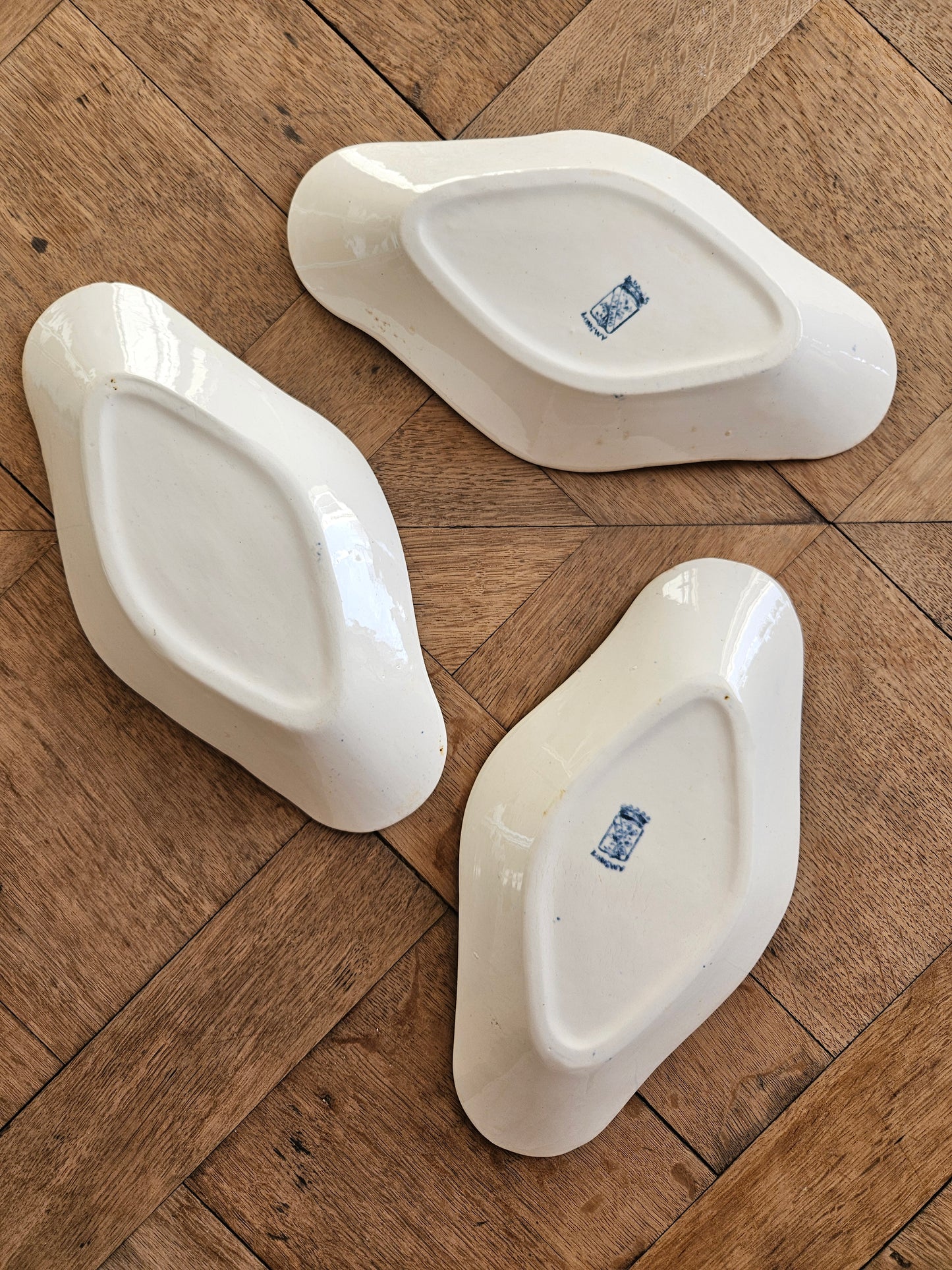 Ravier Longwy, Cyrano