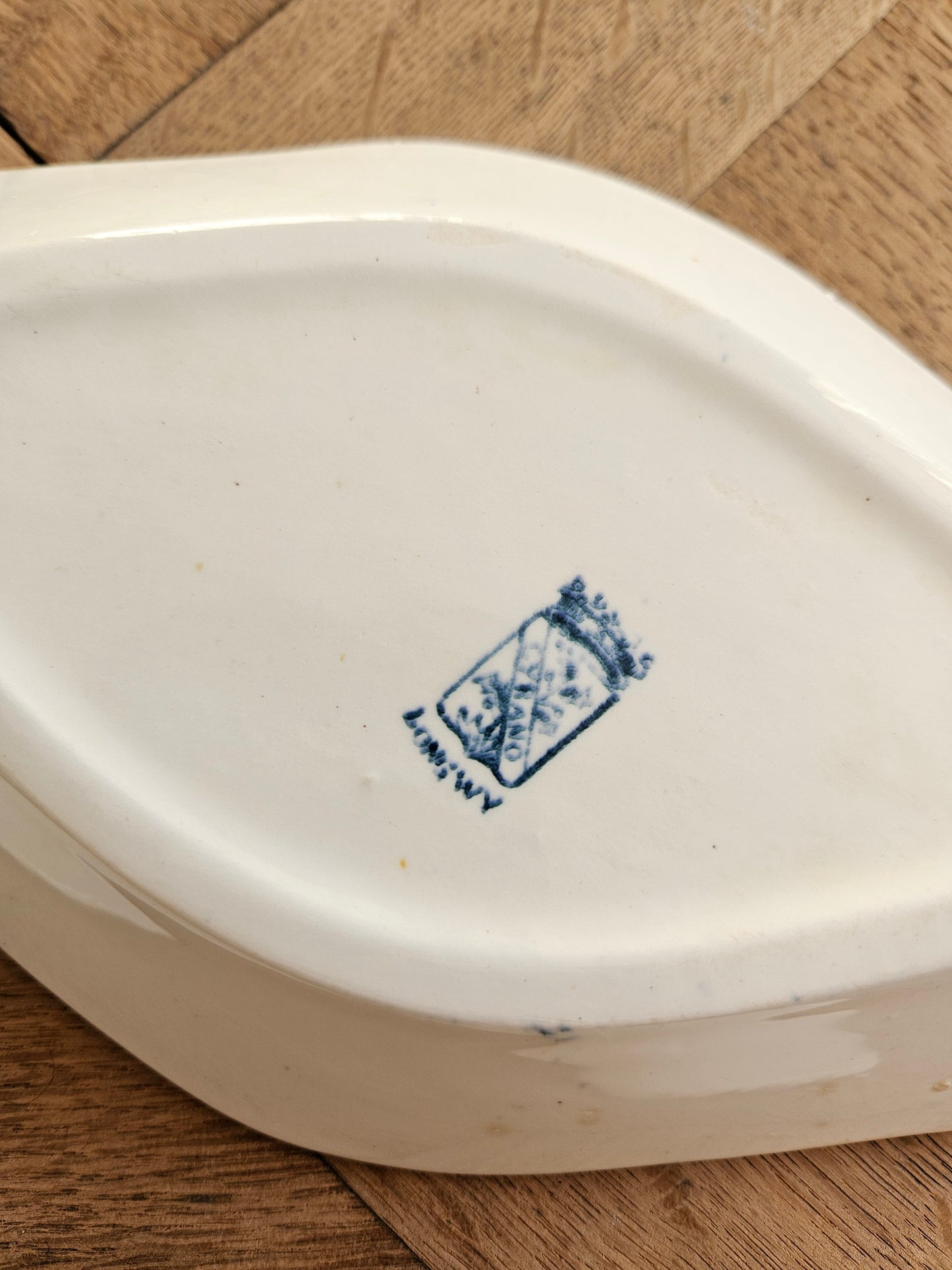 Ravier Longwy, Cyrano