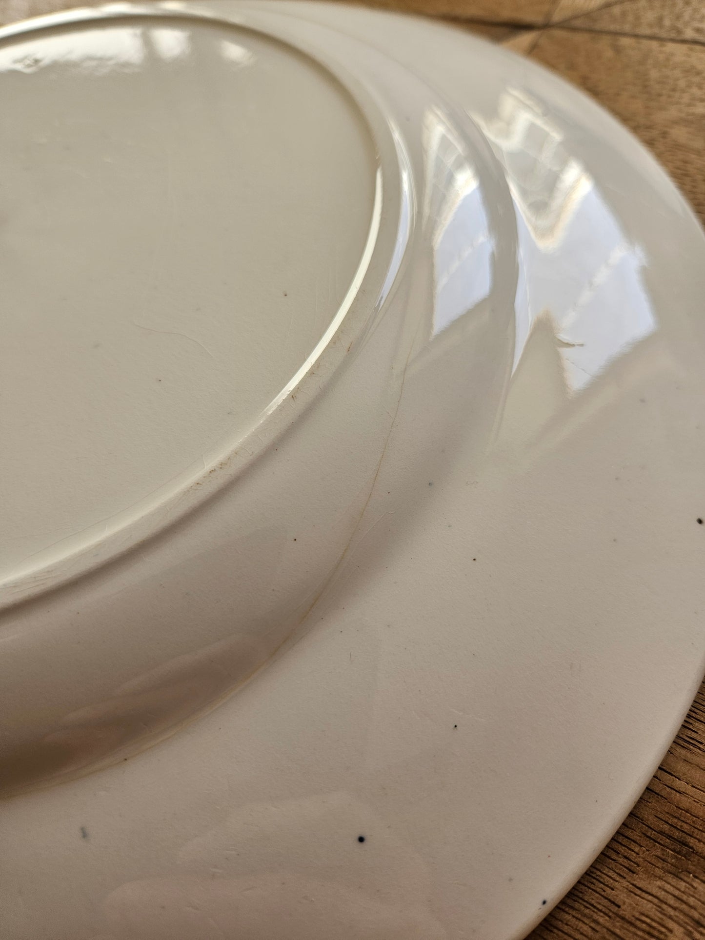 Plat rond Longwy, Cyrano #2