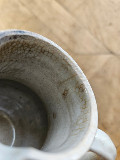 Petit pichet ancien St Uze